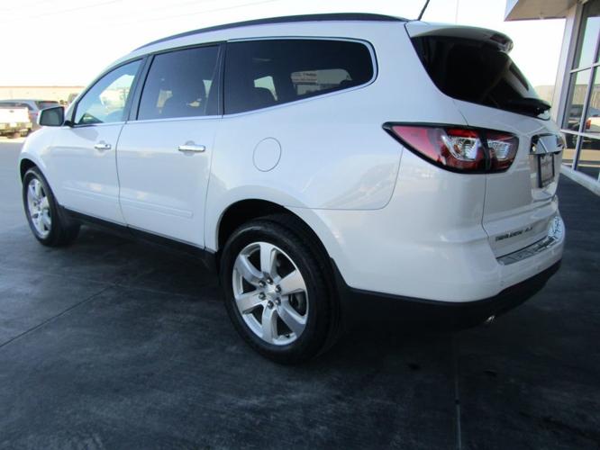used 2017 chevrolet traverse awd premier omaha, ne 68117 for sale in omaha, nebraska