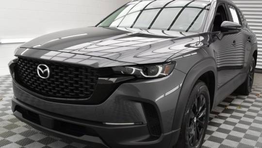 2023 Mazda CX-50
