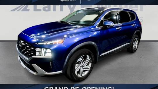 2023 Hyundai Santa Fe