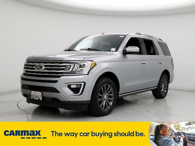 2021 ford expedition limited