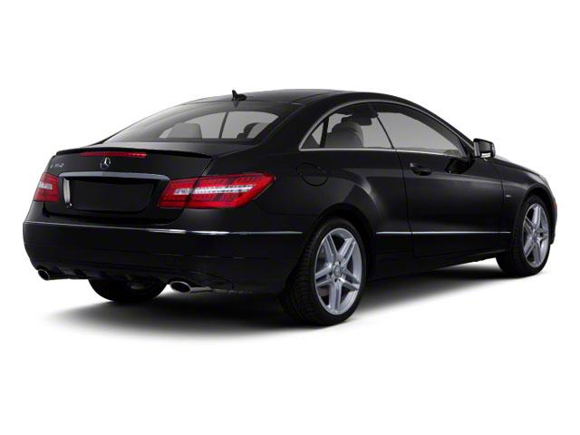 2010 mercedes-benz e-class e 550 2dr coupe