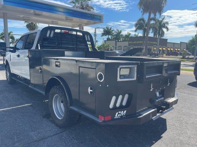 2022 ford f-350 xl