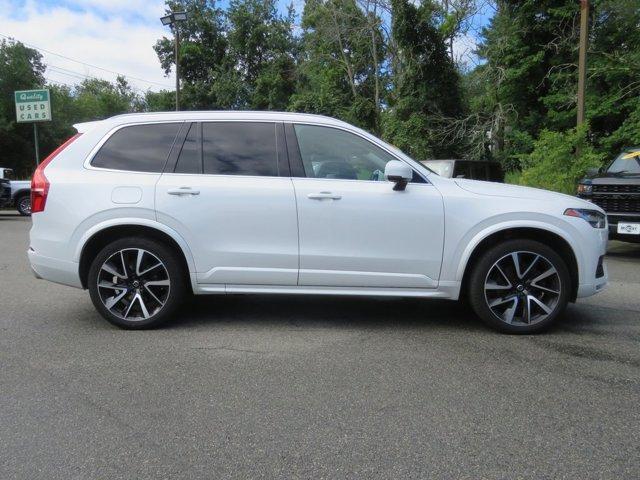 2021 volvo xc90 t6 momentum
