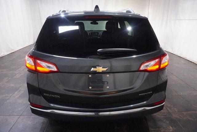 2020 chevrolet equinox premier w/1lz