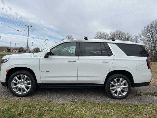2021 chevrolet tahoe high country in humboldt, tennessee
