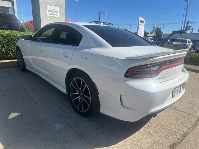 2021 dodge charger r/t