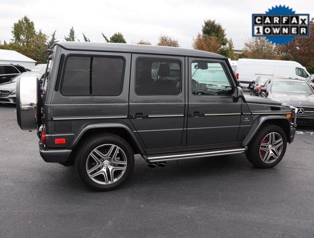 certified 2013 mercedes-benz g 63 amg 4matic franklin, tn 37067 for sale in franklin, tennessee