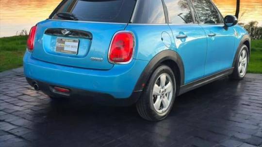 used 2016 mini hardtop 4 door cooper $10,788great deal 74,423 mi. location: duluth