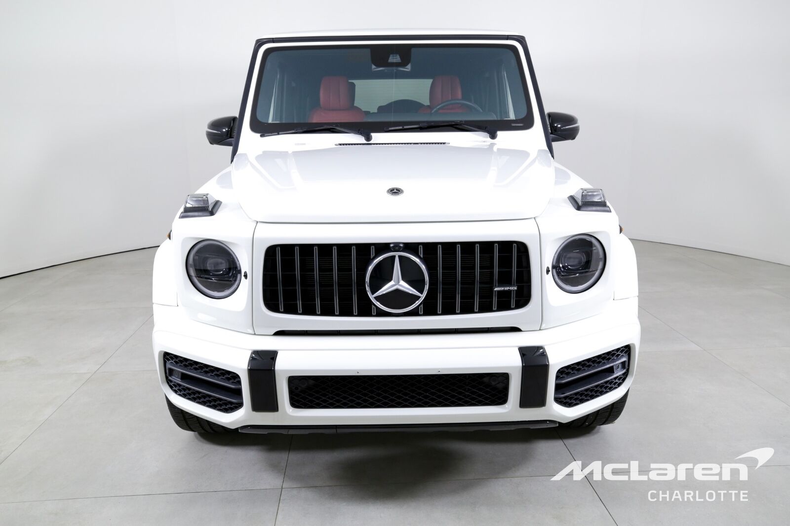 2022 mercedes-benz g-class amg g 63