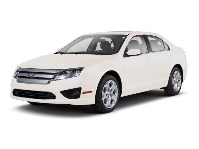 2012 ford fusion sel sel 4dr sedan for sale in horseneck beach, massachusetts