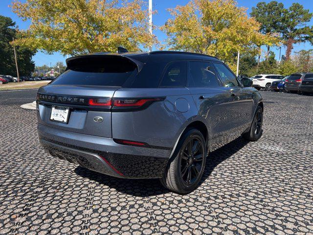 2020 land rover range rover velar p250 s r-dynamic
