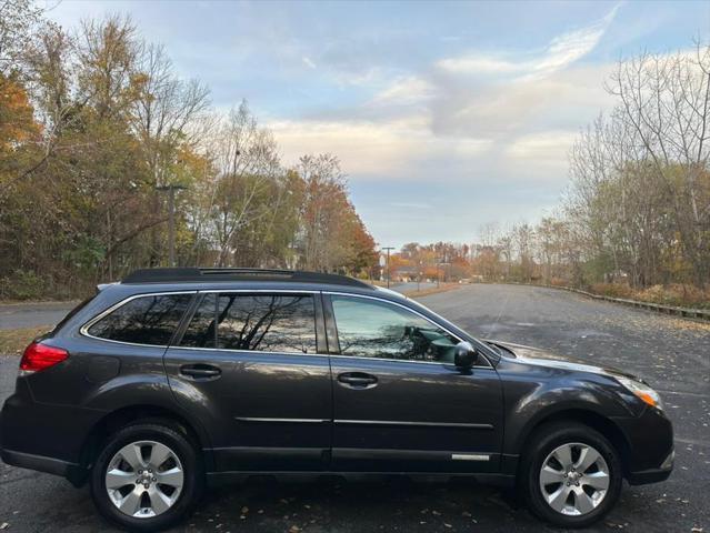 2012 subaru outback 2.5i premium