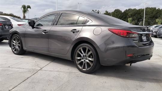 2017 Mazda