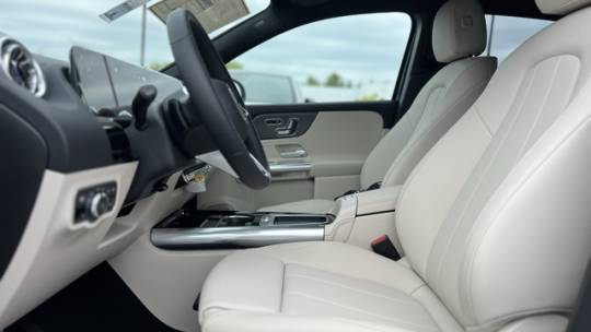 2024 mercedes-benz gla gla 250 4matic