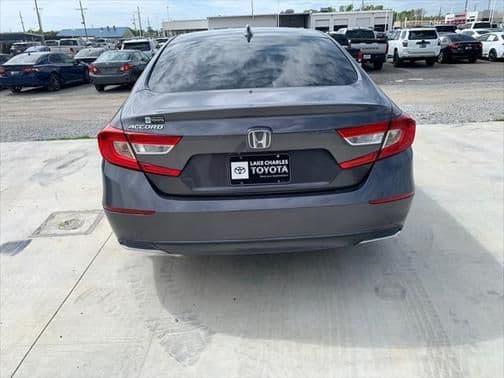 2018 honda accord ex-l in lake charles, louisiana