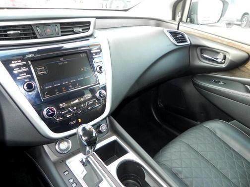 2020 nissan murano in milwaukee, wisconsin