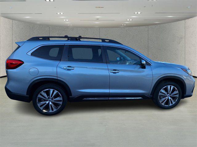 2022 subaru ascent touring 7-passenger