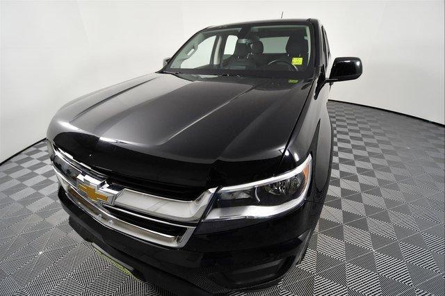 used 2018 chevrolet colorado lt bozeman, mt 59715 for sale in bozeman, montana