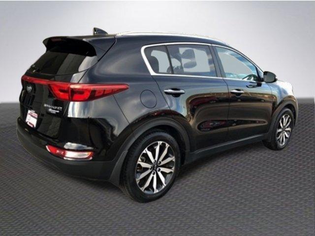 certified 2017 kia sportage fwd ex pelham, al 35124 for sale in indian springs, alabama