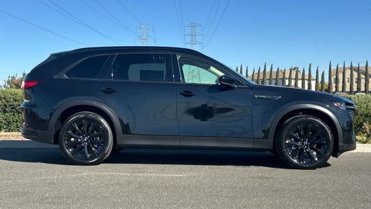 2025 Mazda CX-90