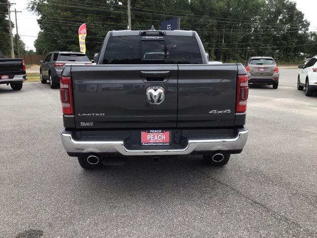 2024 ram 1500 limited