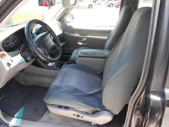 1996 ford explorer in new port richey, fl
