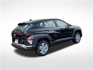2025 Hyundai Kona se