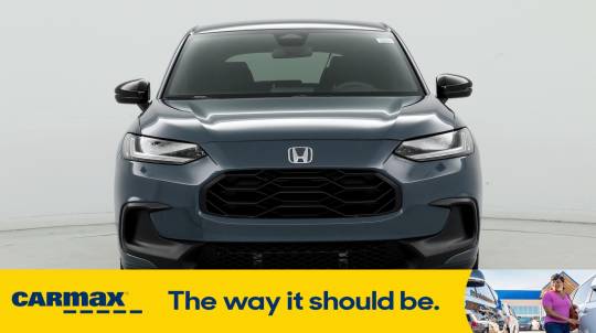 2024 Honda HR-V