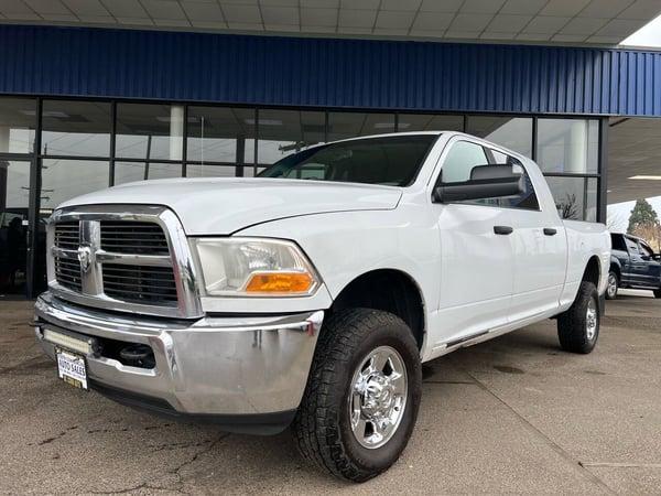 2011 ram 3500 in chicago, illinois