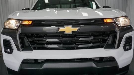 2024 Chevrolet lt