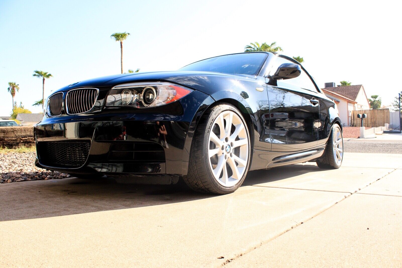 2013 bmw 1-series i