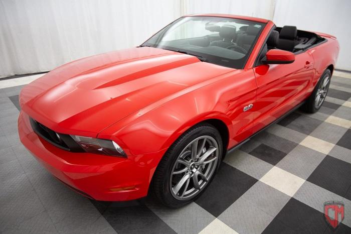 used 2012 ford mustang gt convertible hickory, nc 28601 for sale in bethlehem, north carolina