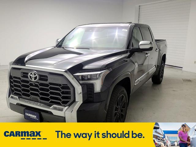 2023 toyota tundra 1794