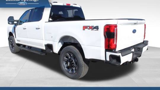 2024 Ford F-250