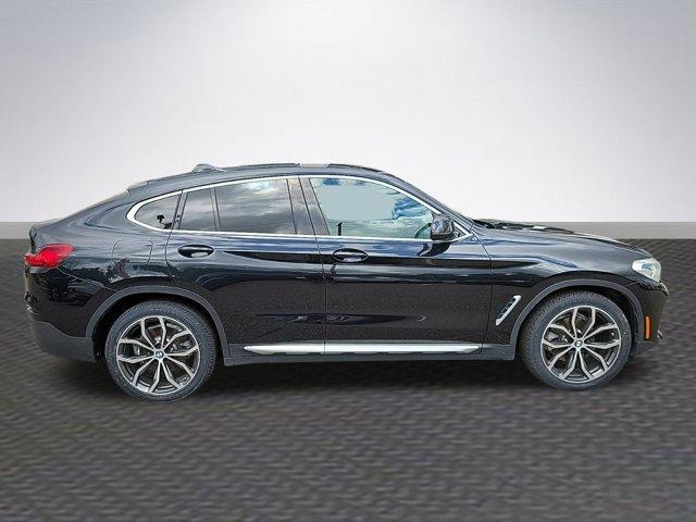 2019 bmw x4 xdrive30i
