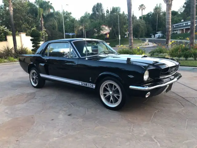 no reserve 1966 mustang shelby gt 350 tribute 1965 1966 1967 1968 1969 1970