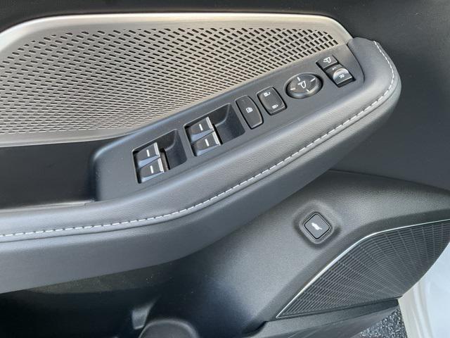 2024 acura mdx technology