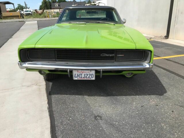 charger 440 727 rt tribute car runs and drives sublime mopar dukes i ship! 69 70