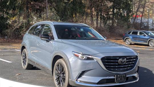 2023 Mazda CX-9