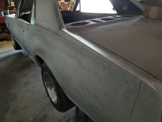 1968 cougar xr7 s code