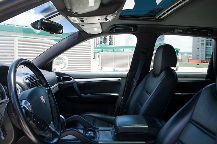 2008 porsche cayenne s awd for sale in honolulu, hawaii