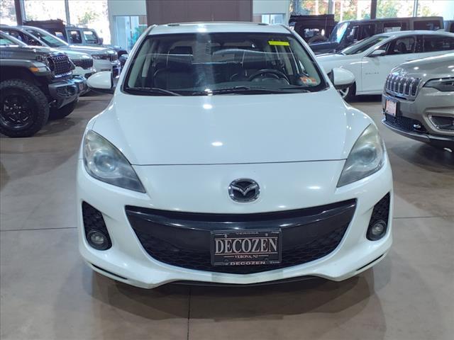 2013 mazda mazda3 i grand touring