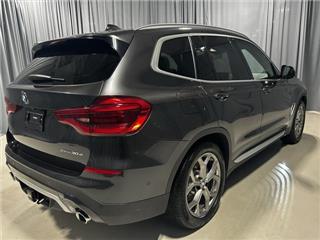 2021 BMW X3 xdrive30e