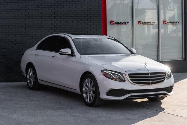 2017 mercedes-benz e-class e 300