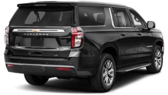 2023 Chevrolet Suburban