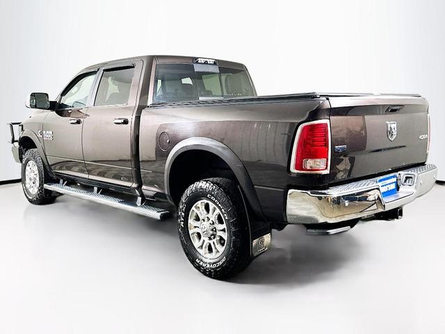 2017 ram 2500 laramie