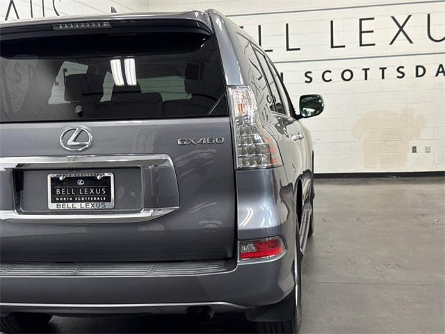2016 lexus gx 460 460