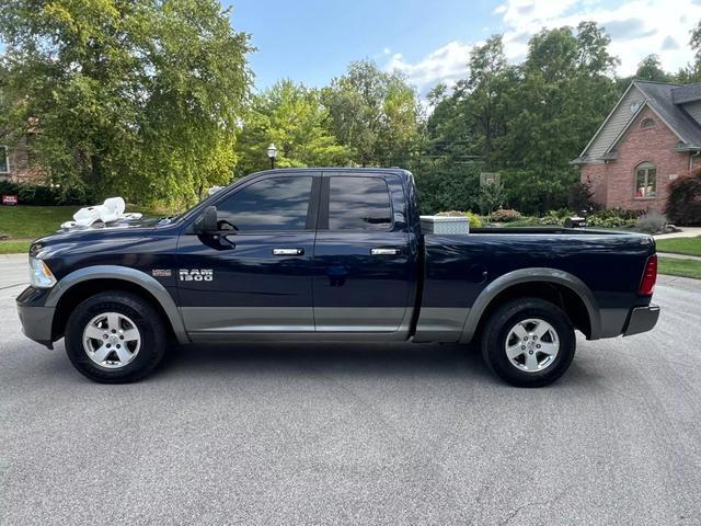 2013 ram 1500 slt