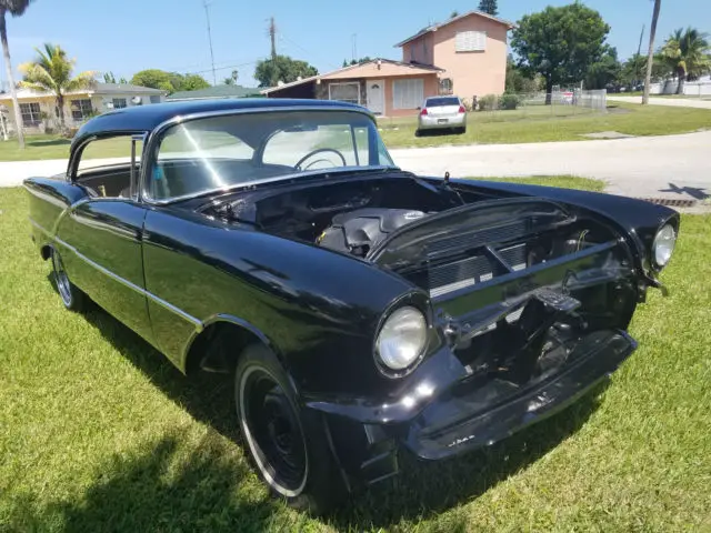 1956 oldsmobile super 88 2 door coupe