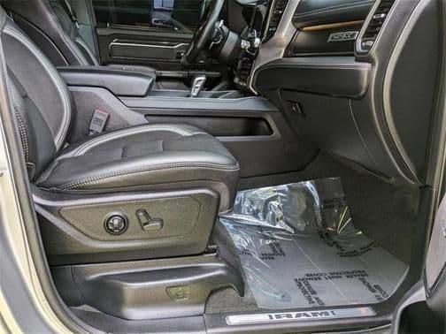2022 ram 1500 trx in gainesville, florida